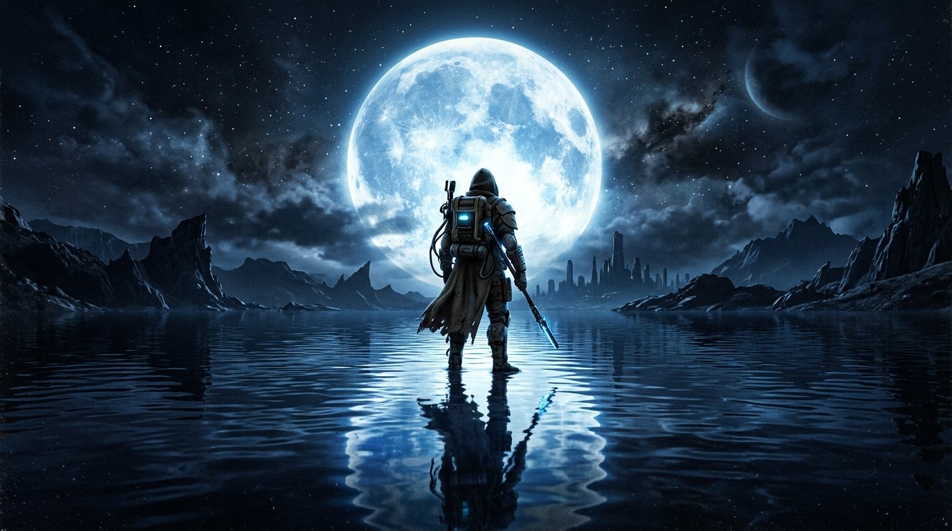Lunar Staking Pool