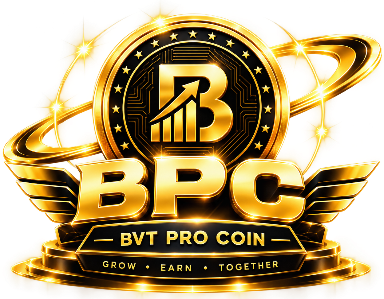 BVT PRO COIN